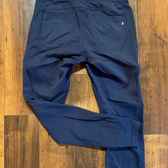 NEW - THE NORTH FACE Utility Hybrid Hiker Tight - Women's Medium - Navy - NWT - Picture 3 of 9